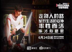 率性而活在线观看,探索自由灵魂的在线旅程  第3张